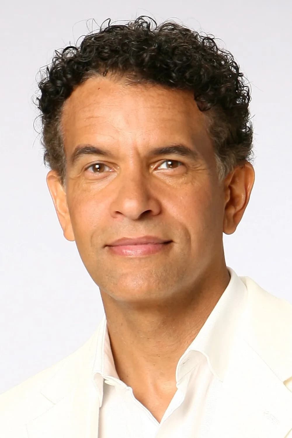Brian Stokes Mitchell 사진