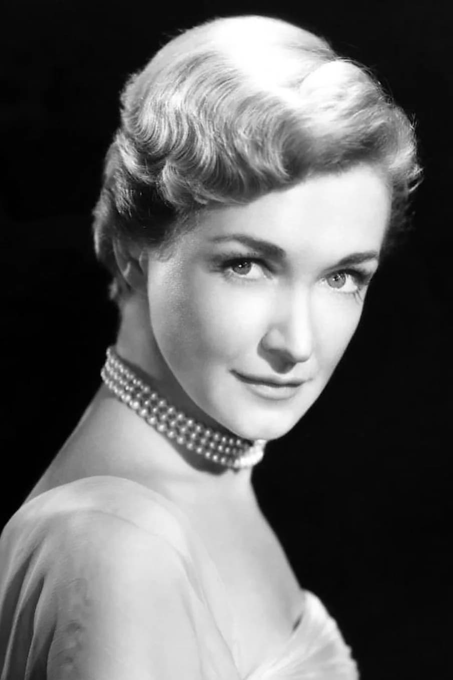 Foto von Nina Foch