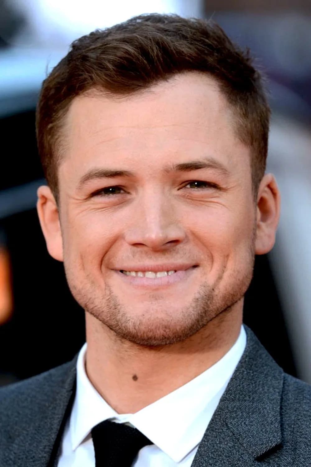 Taron Egerton fotoğrafı