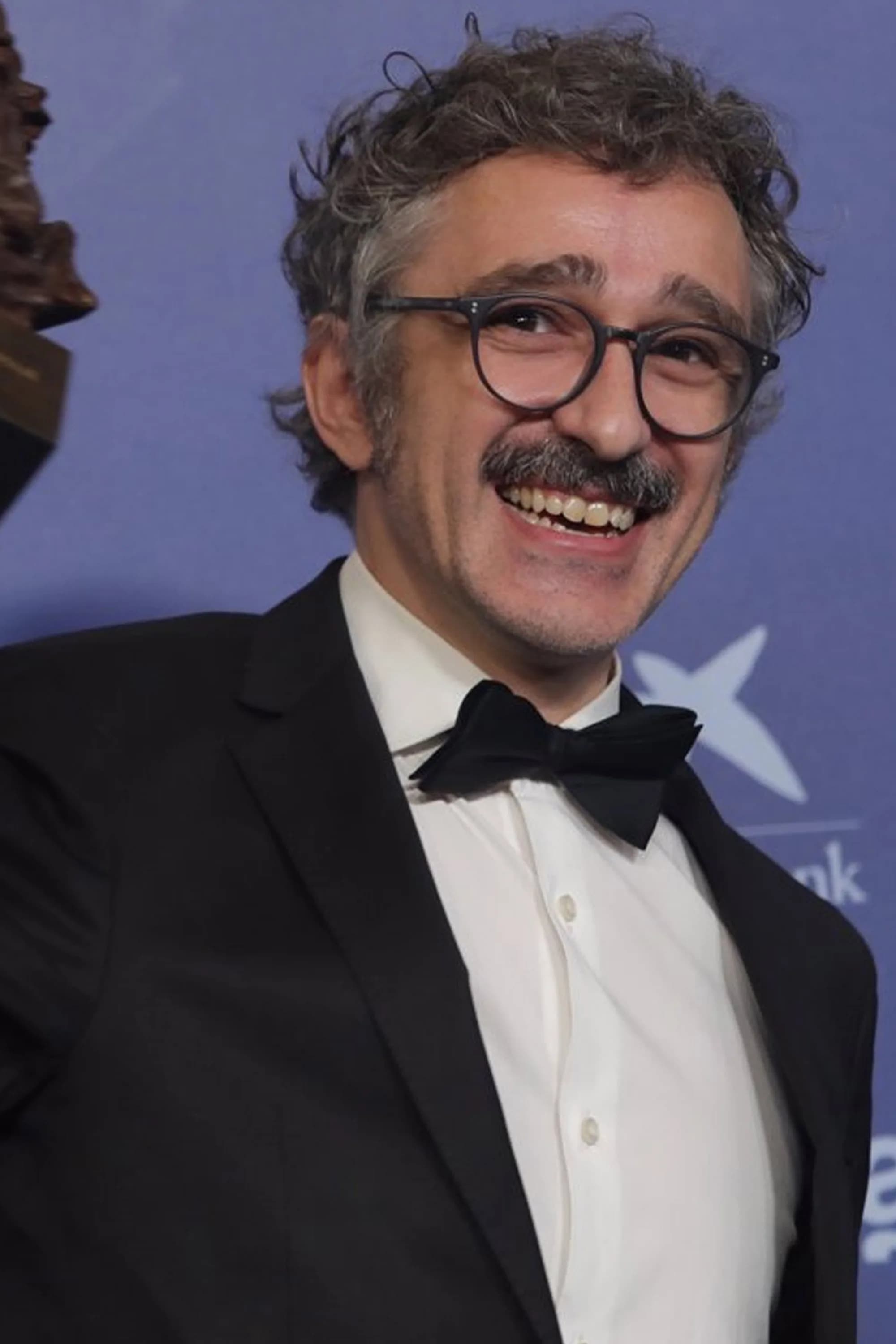 Alberto del Campo photo