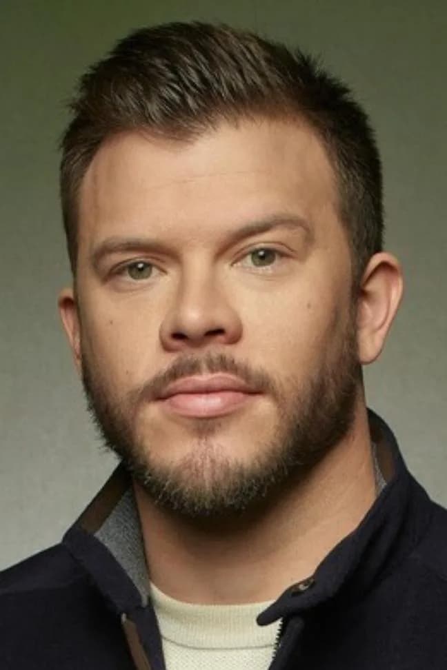Photo de Jimmy Tatro
