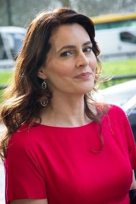 Louise Delamere fotoğrafı
