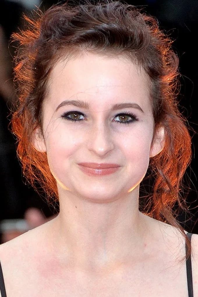 Madeleine Harris की तस्वीर