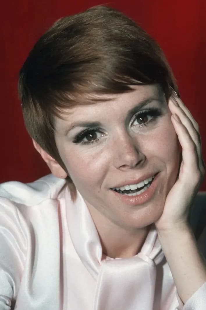 Photo de Judy Carne