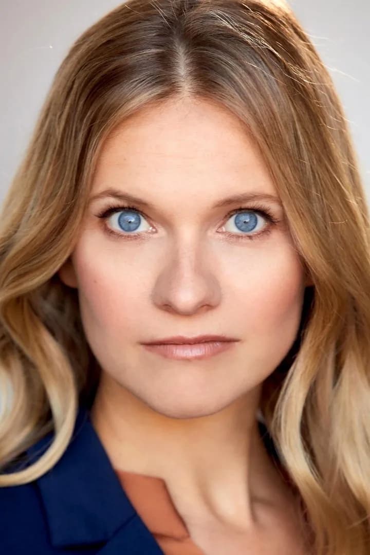 Foto von Katherine Skelton