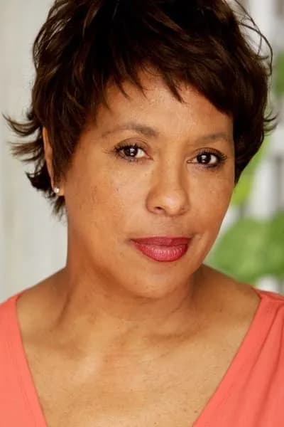 Angela Elayne Gibbs photo