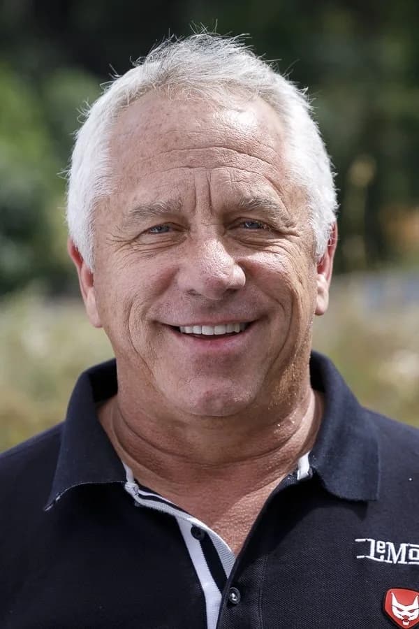 Photo de Greg LeMond