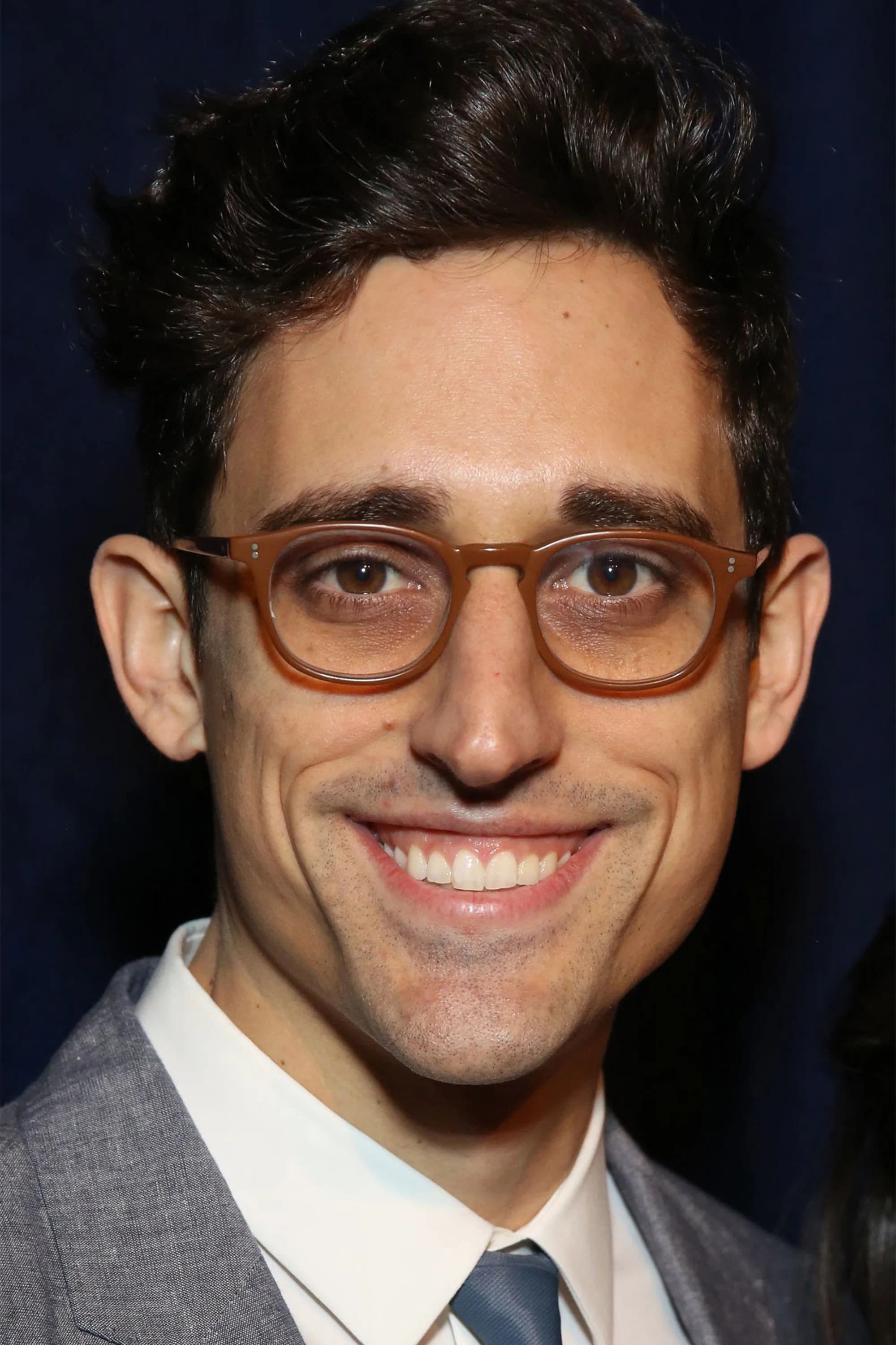 Foto de Justin Peck