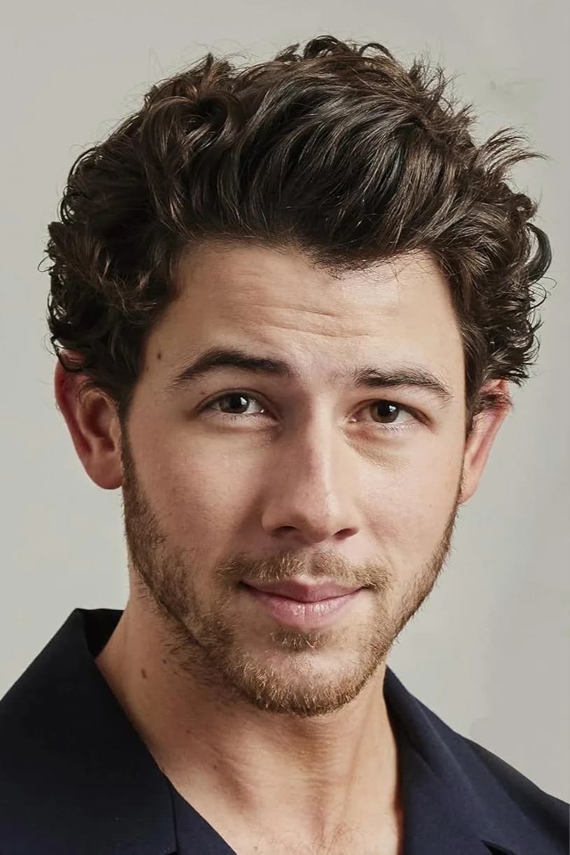 Nick Jonas की तस्वीर
