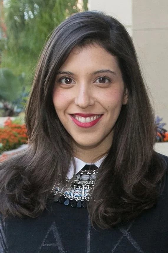 صورة Catalina Aguilar Mastretta