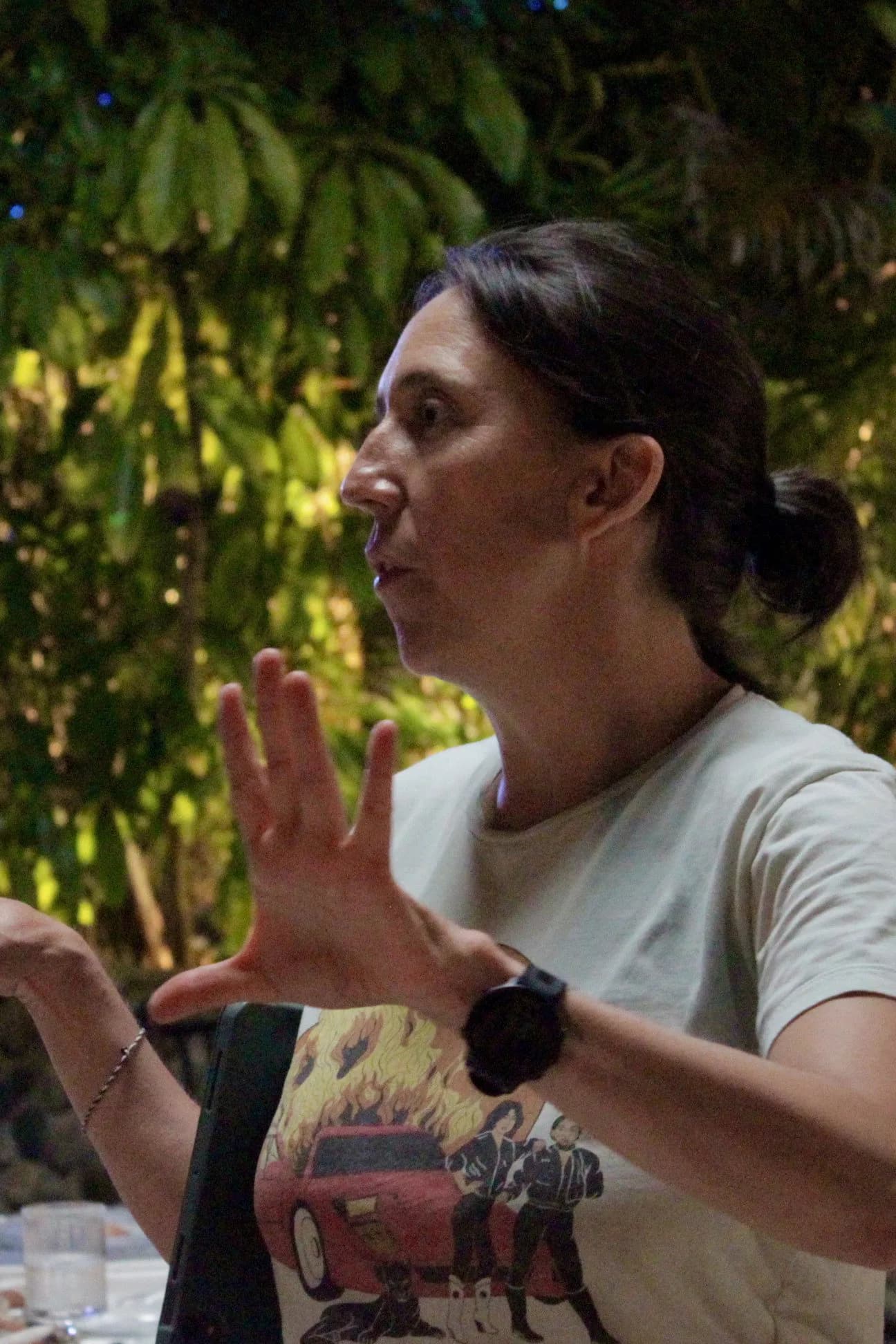Maria Gamboa की तस्वीर