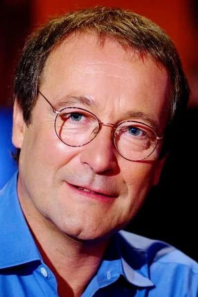 صورة Erich Hallhuber