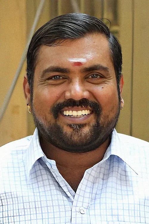 Kaali Venkat की तस्वीर