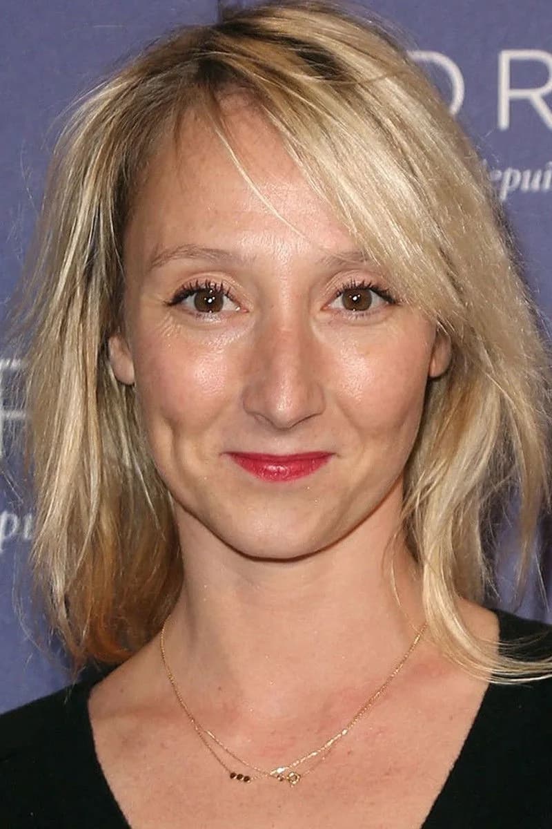 Audrey Lamy 사진