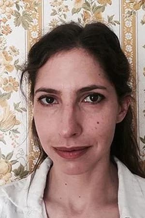 Rebecca Addelman photo
