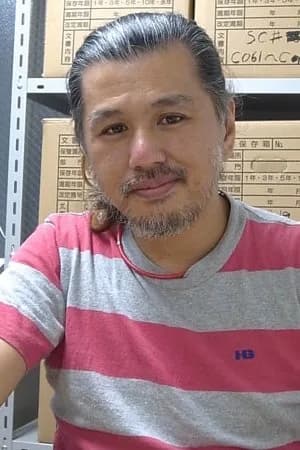 Yasufumi Soejima की तस्वीर