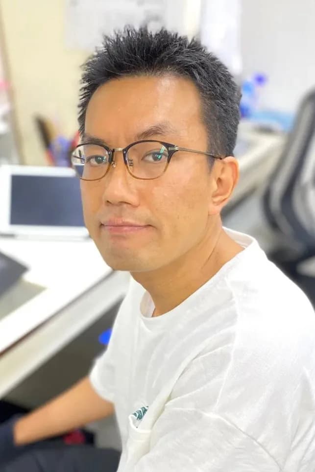 Kenji Nagasakiの写真