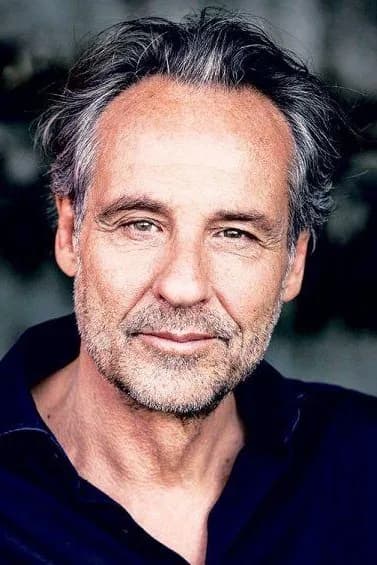 Daniel Friedrich fotoğrafı