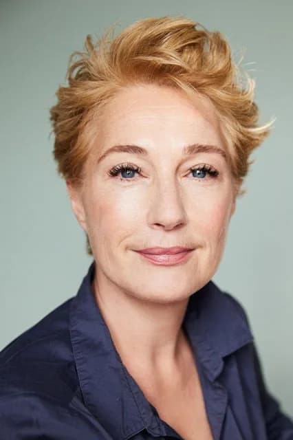 Foto de Saskia Fischer