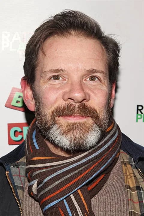 Thomas Jay Ryan 사진