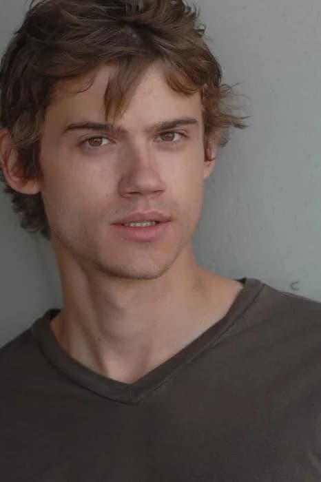 Owen Beckman photo
