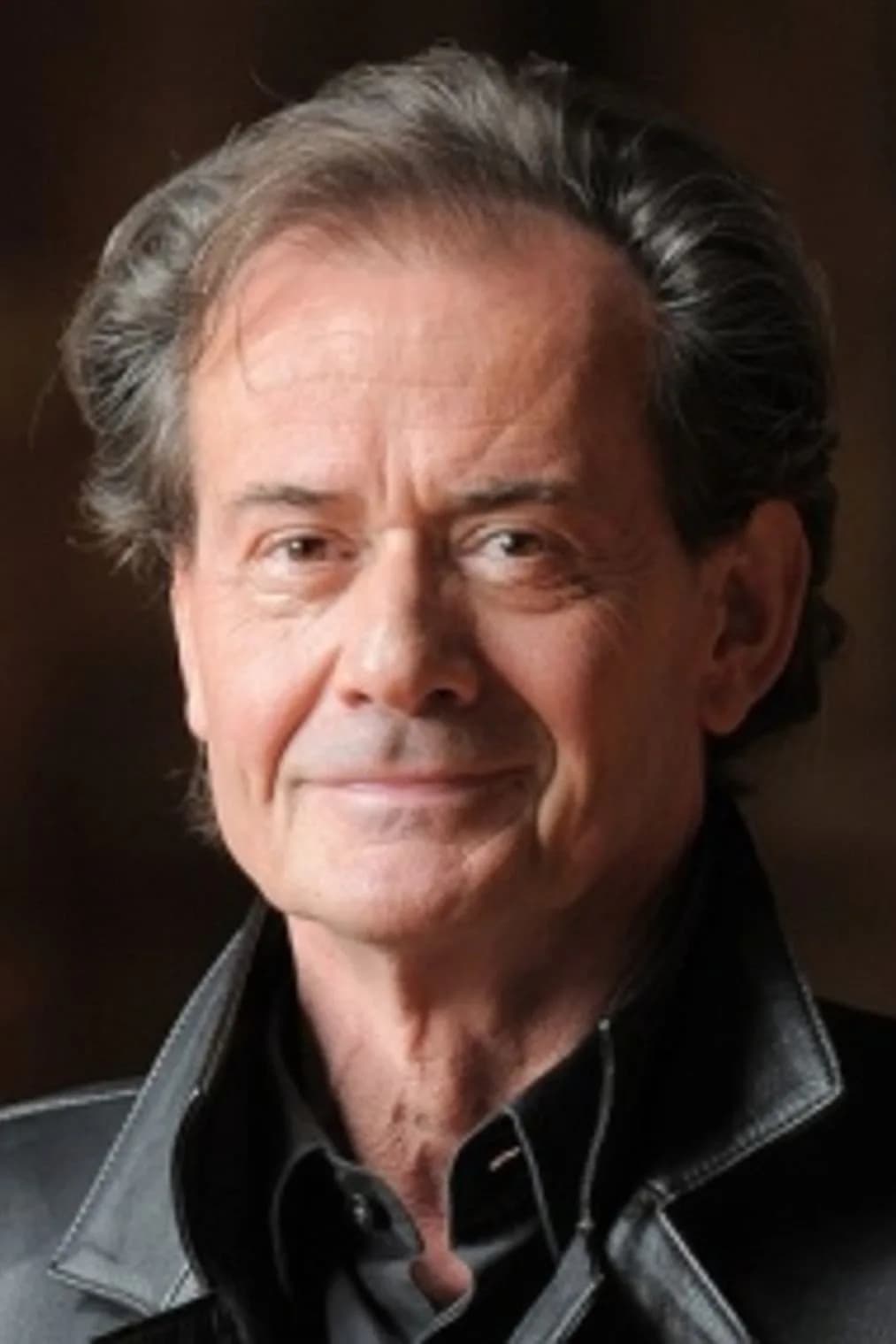 Gerd Böckmann 사진