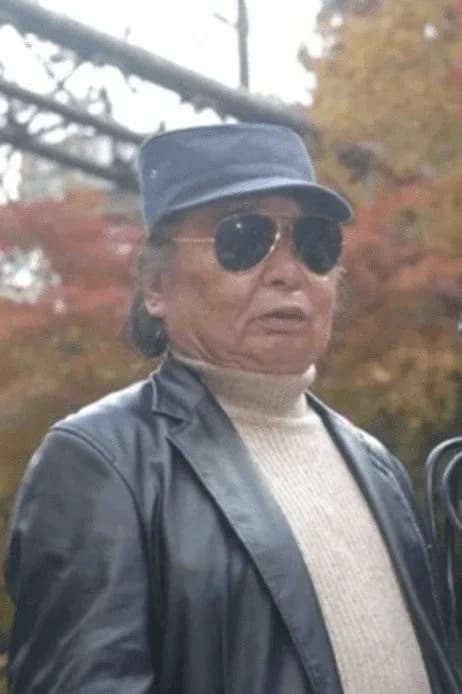 Kazuho Mitsuta photo