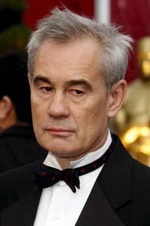 Sergei Bodrov 사진