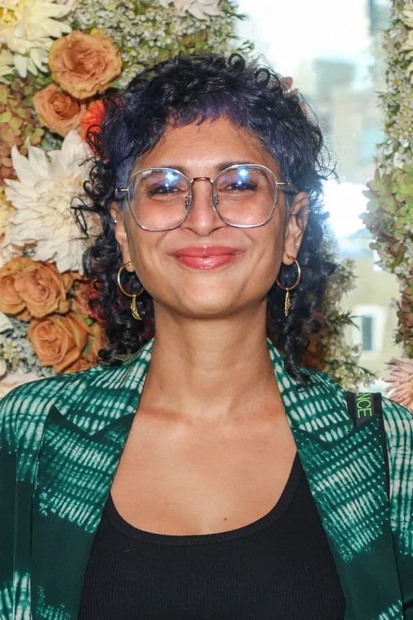 Photo de Kiran Rao