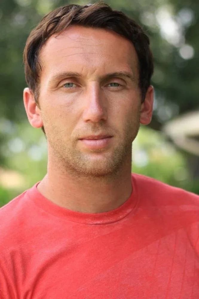 Paul O'Connor photo