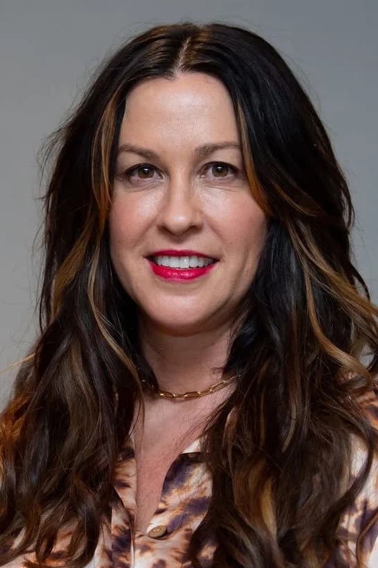 Alanis Morissette 사진