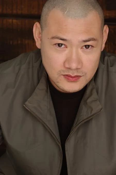 Danny Le Boyer की तस्वीर