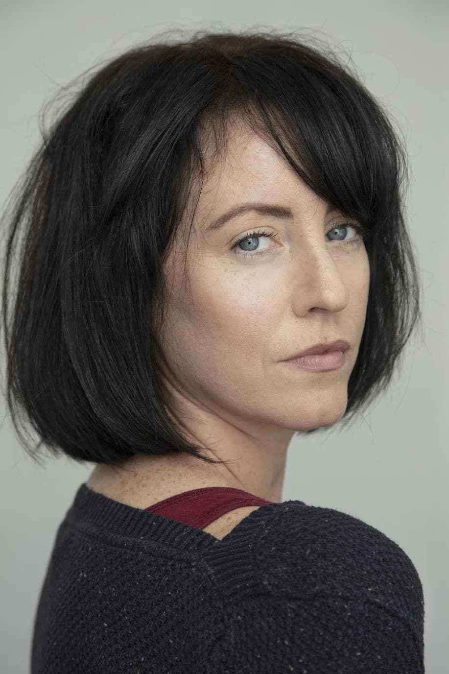 Maura Foley 사진