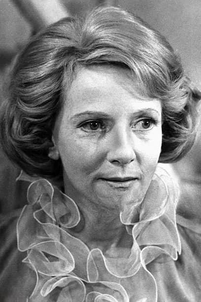 Foto de Elfriede Kuzmany