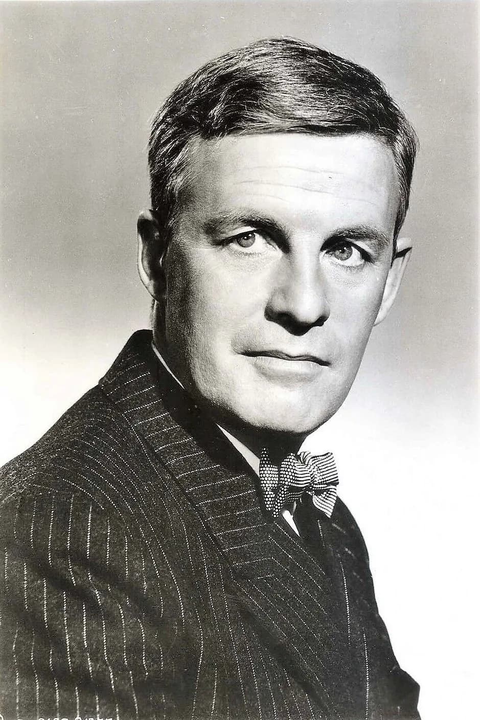 Alf Kjellin fotoğrafı