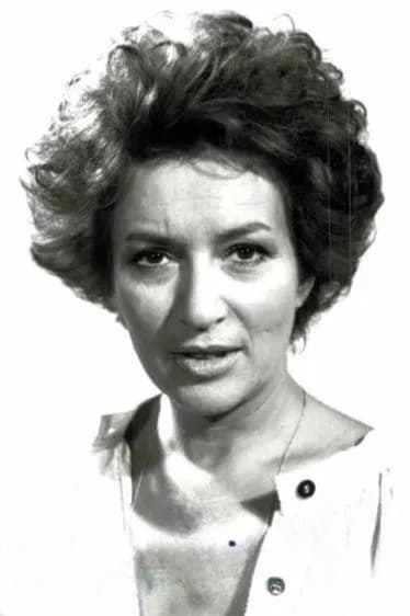 Foto de Ursula Lingen
