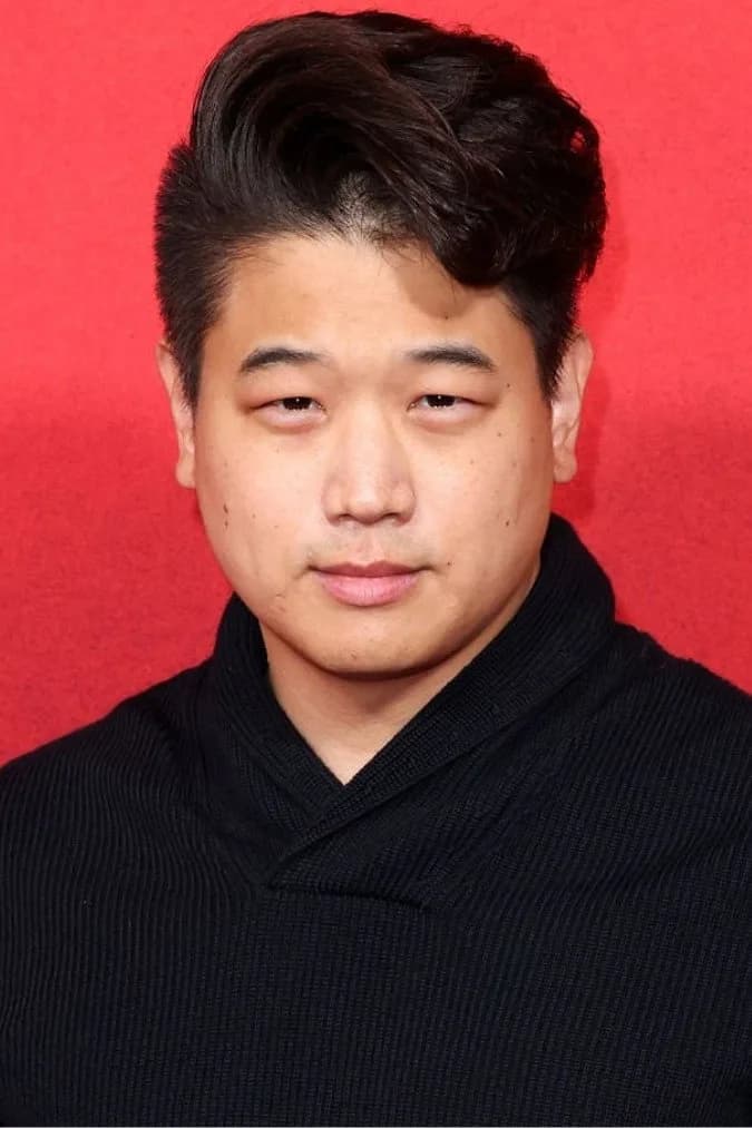 Ki Hong Lee photo