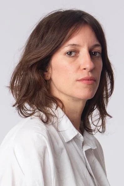 Katina Medina Mora की तस्वीर