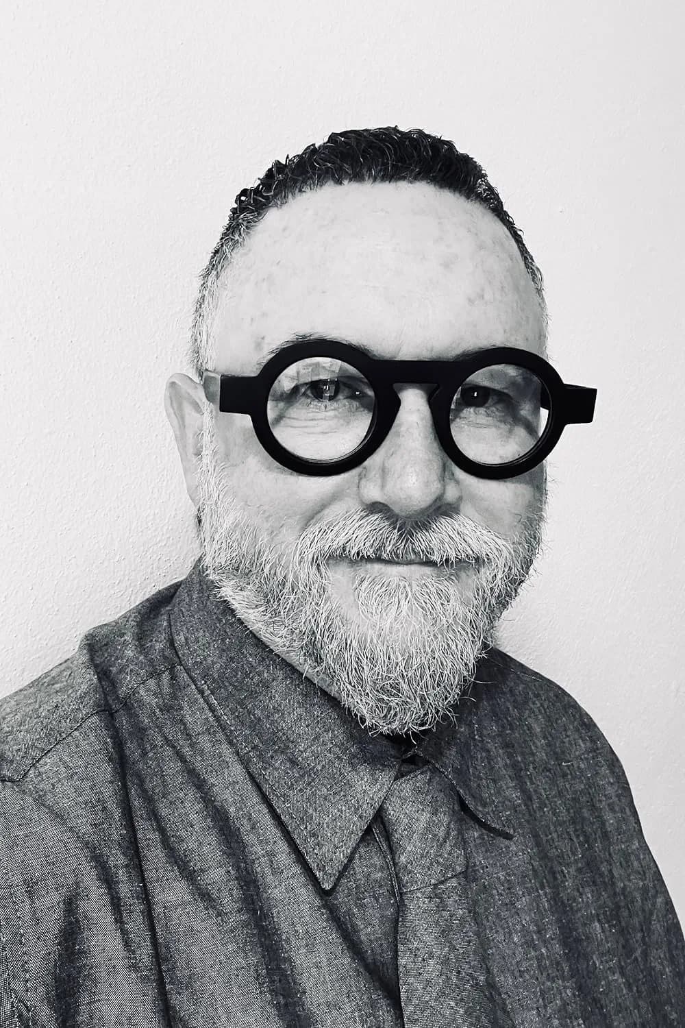 Bob Buck photo