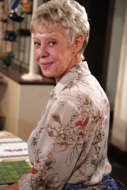 Christine Basson fotoğrafı