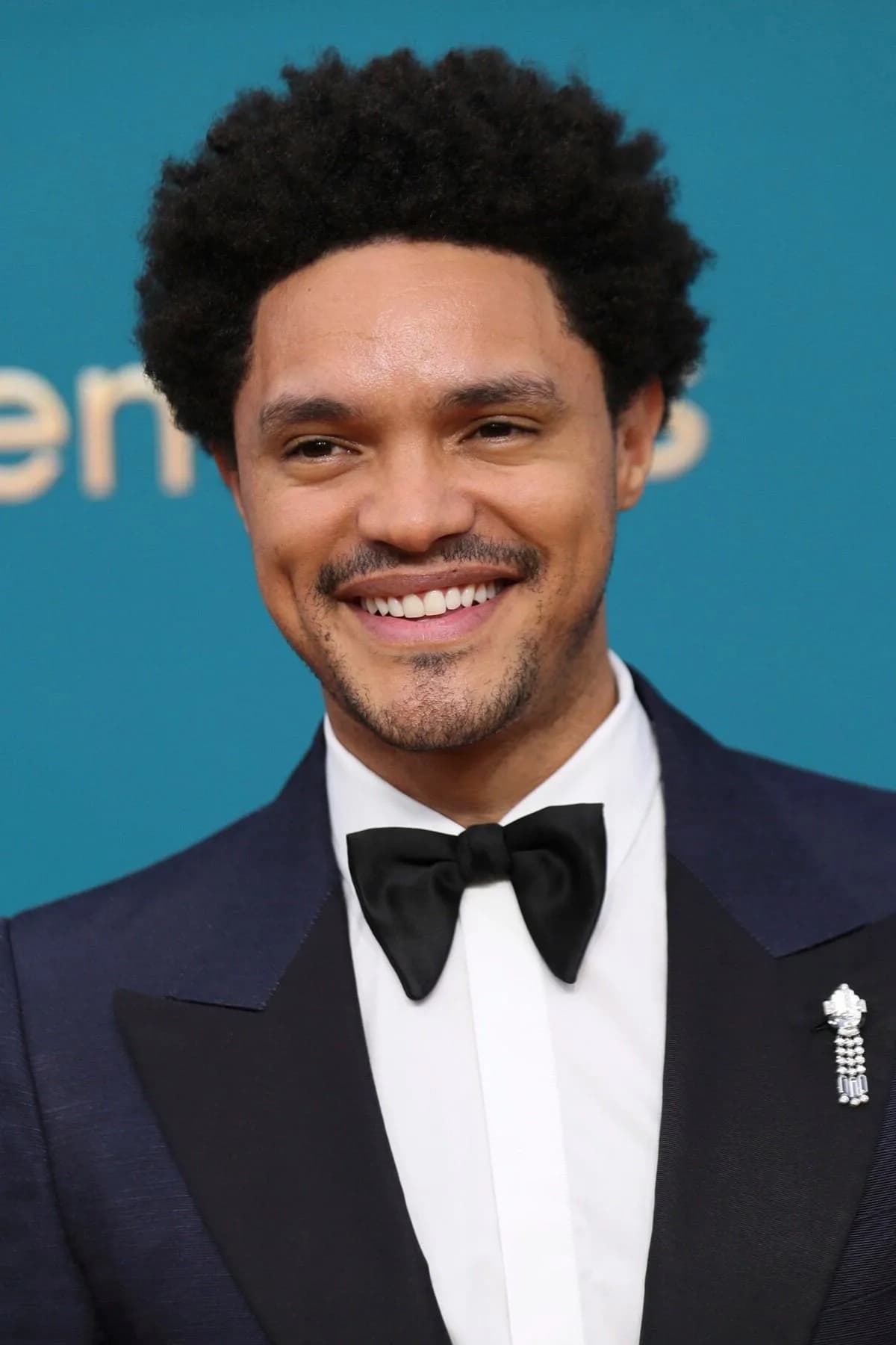 Trevor Noah fotoğrafı