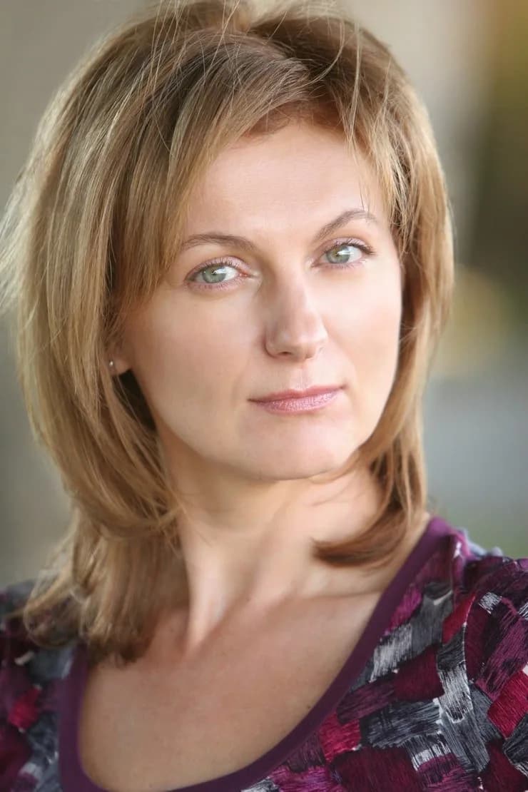 Tatiana Chekhova photo