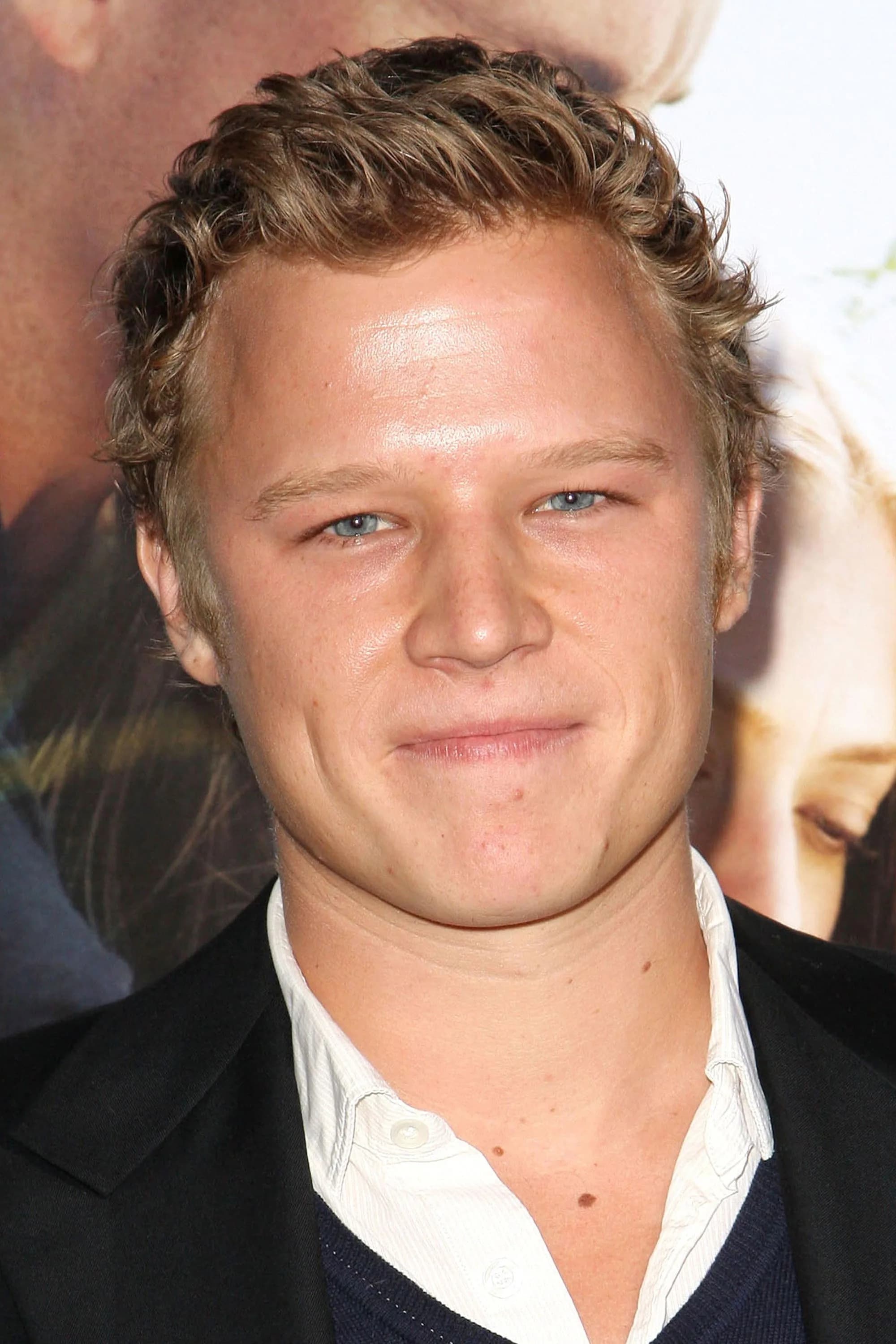 Christopher Egan 사진