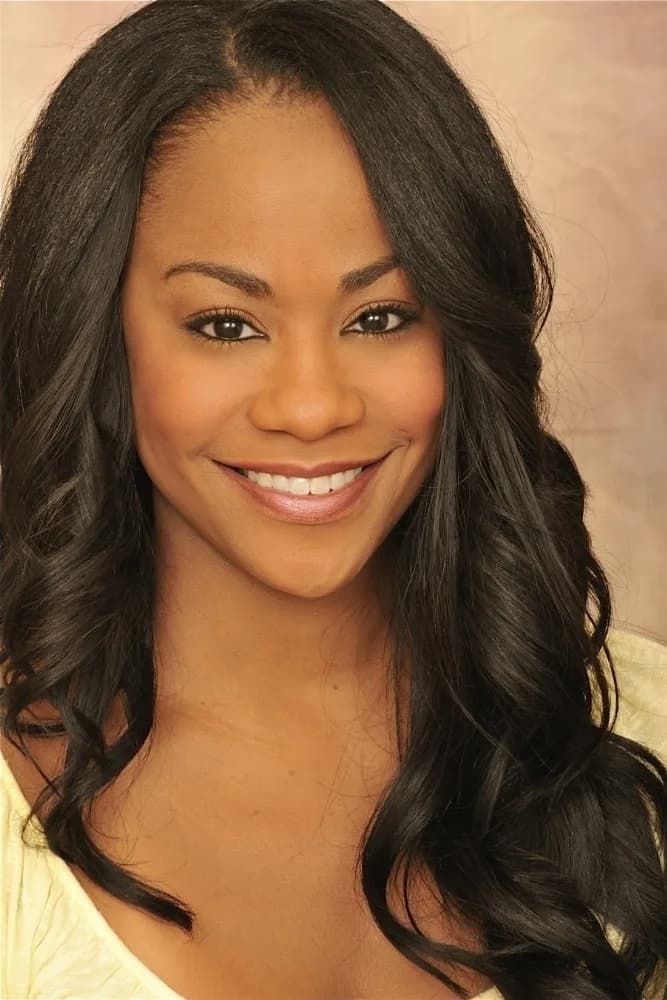 Tasha Taylor की तस्वीर