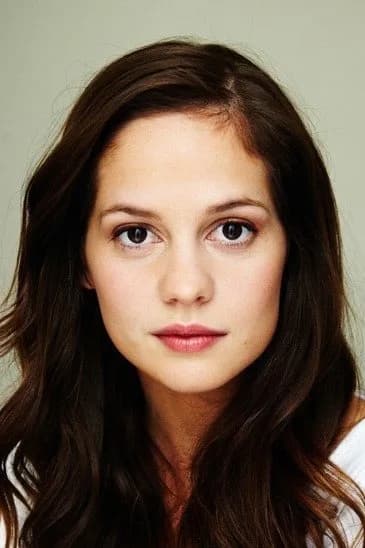 Melanie Zanetti की तस्वीर