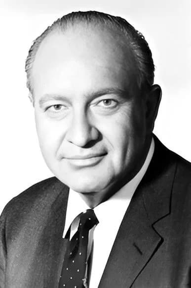 S. John Launer की तस्वीर
