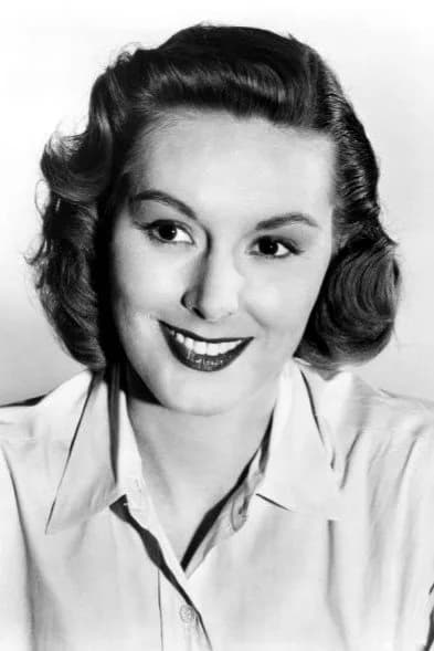 Jean Byron photo