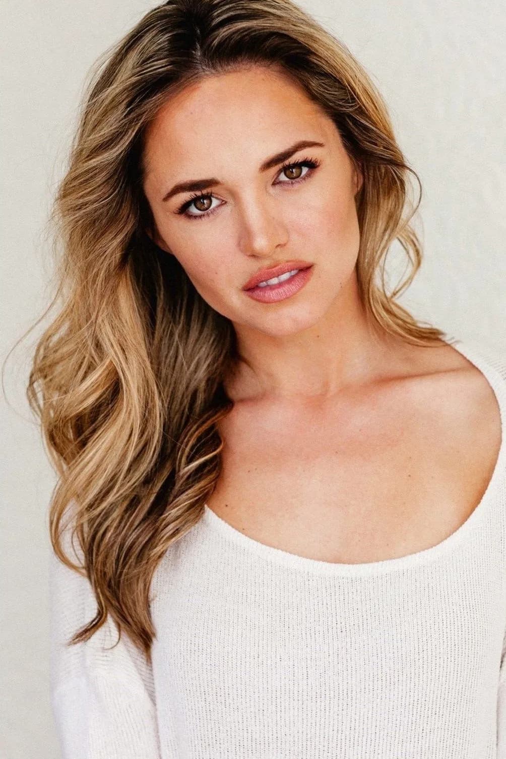 Annie Heise 사진