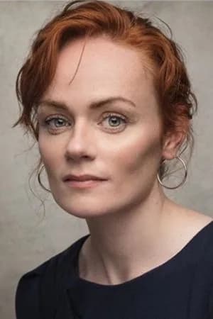 Foto von Natalie Gavin