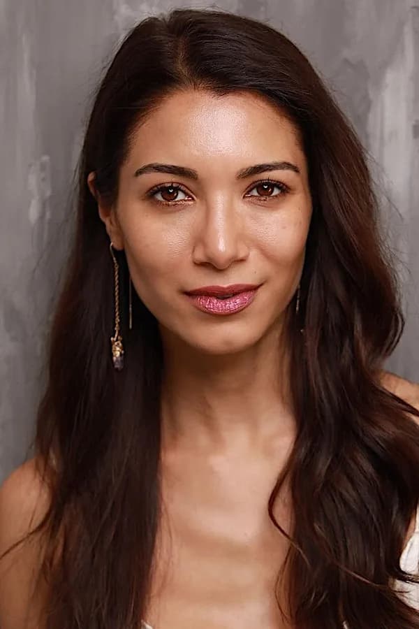Chantelle Barry fotoğrafı